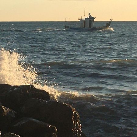 Sol Mediterraneo Algarrobo Costa Buitenkant foto